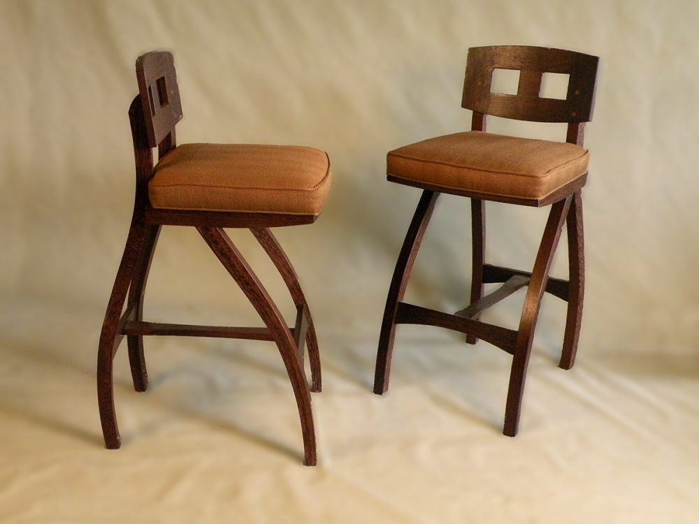 bar chairs