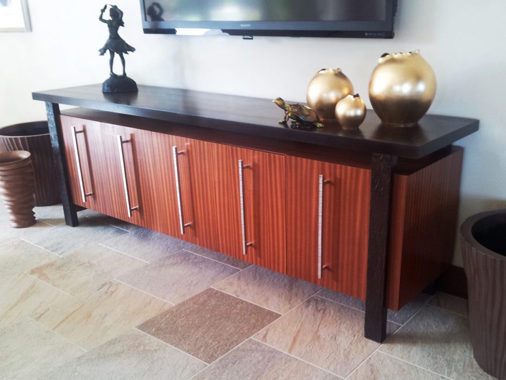 credenza